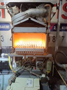 KOMBİ SERVİSİ ATA TEKNİK