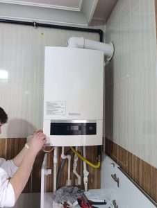 ATA TEKNİK KOMBİ SERVİSİ