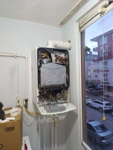 ATA TEKNİK KOMBİ SERVİSİ