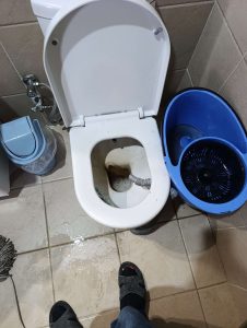 ATA TEKNİK KOMBİ SERVİSİ