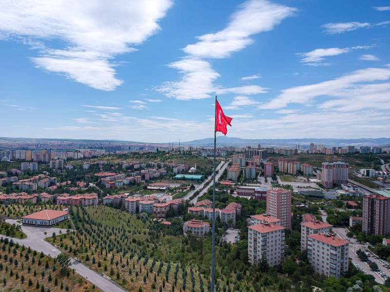 ANKARA KOMBİ SERVİSİ