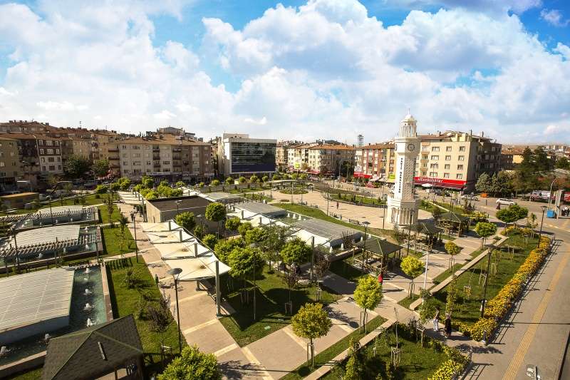 KOMBİ ARIZA KOMBİ BAKIMI ANKARA GENELİ HİZMET